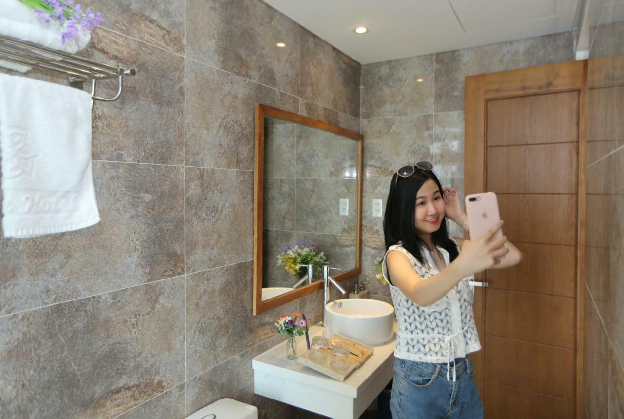 Clivia Hotel&Suite Danang Exteriér fotografie